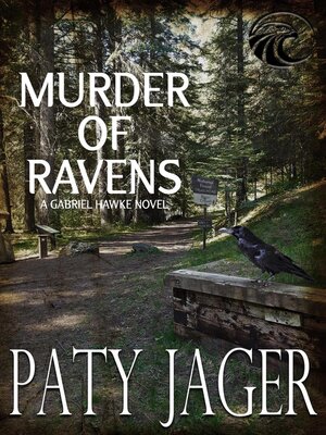 cover image of Murder of Ravens
